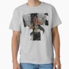 ssrcoclassic teemens 02heather greyfrontproduct squarex1000 5 - Dorohedoro UK Shop