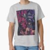 ssrcoclassic teemens 02heather greyfrontproduct squarex1000 6 - Dorohedoro UK Shop