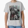 ssrcoclassic teemens 02heather greyfrontproduct squarex1000 7 - Dorohedoro UK Shop