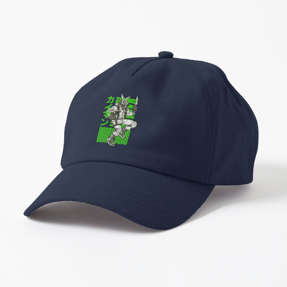 Dorohedoro Anime Inspired Hat