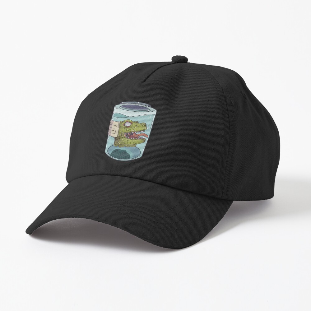Dorohedoro Head Hat