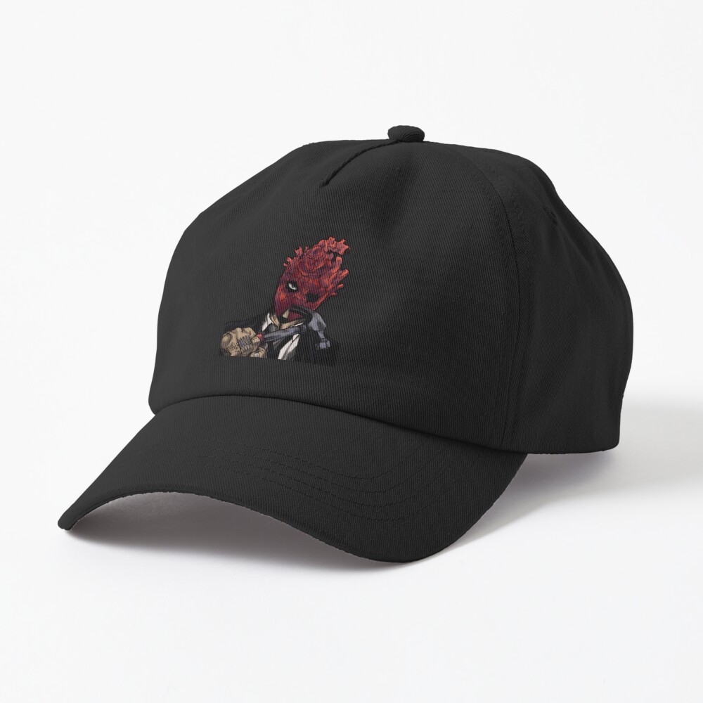 Dorohedoro Iconic Design Hat