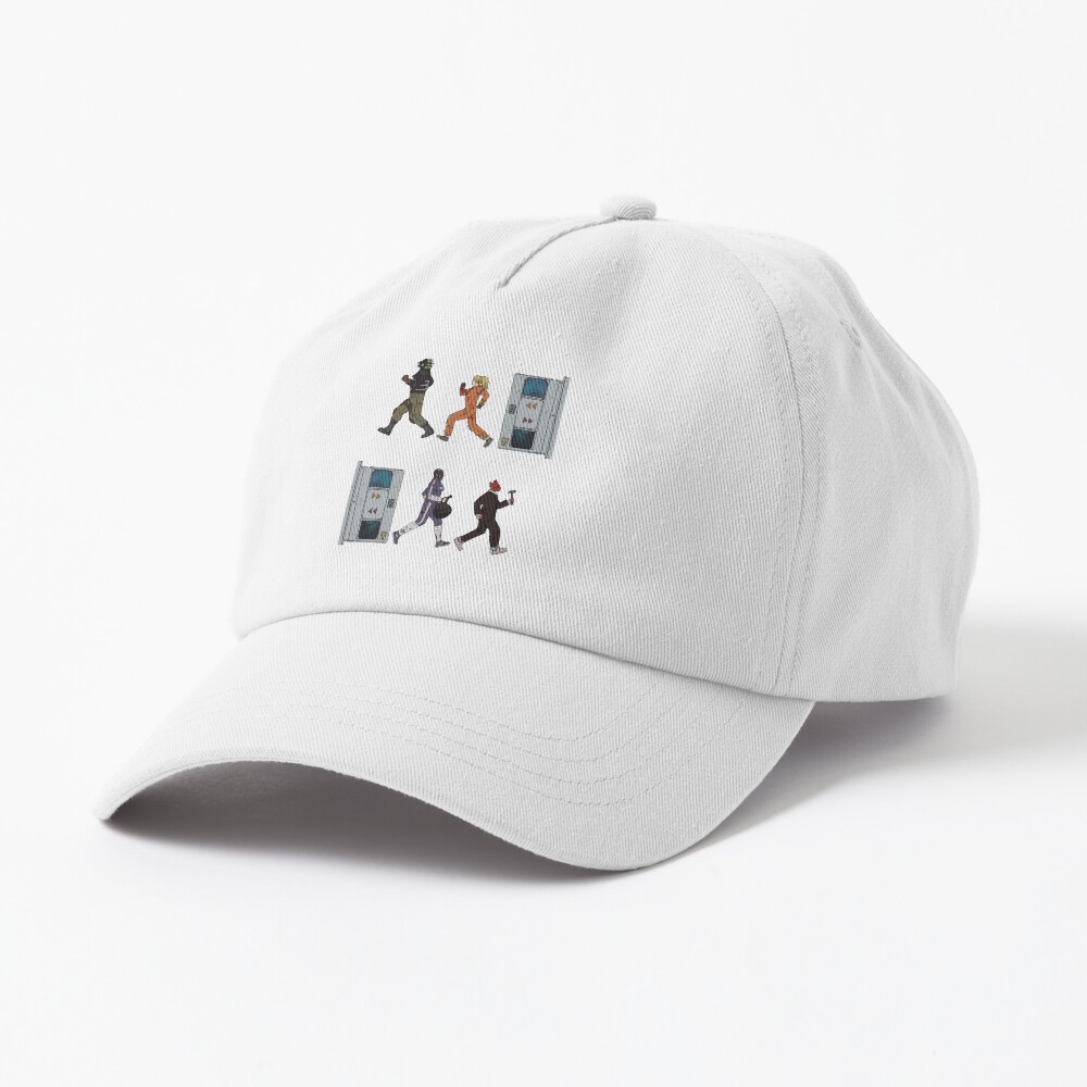 Dorohedoro Magic World Hat