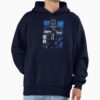 ssrcooversized hoodiemens 0105081f66c8590f4efrontsquare productx1000 25 - Dorohedoro UK Shop