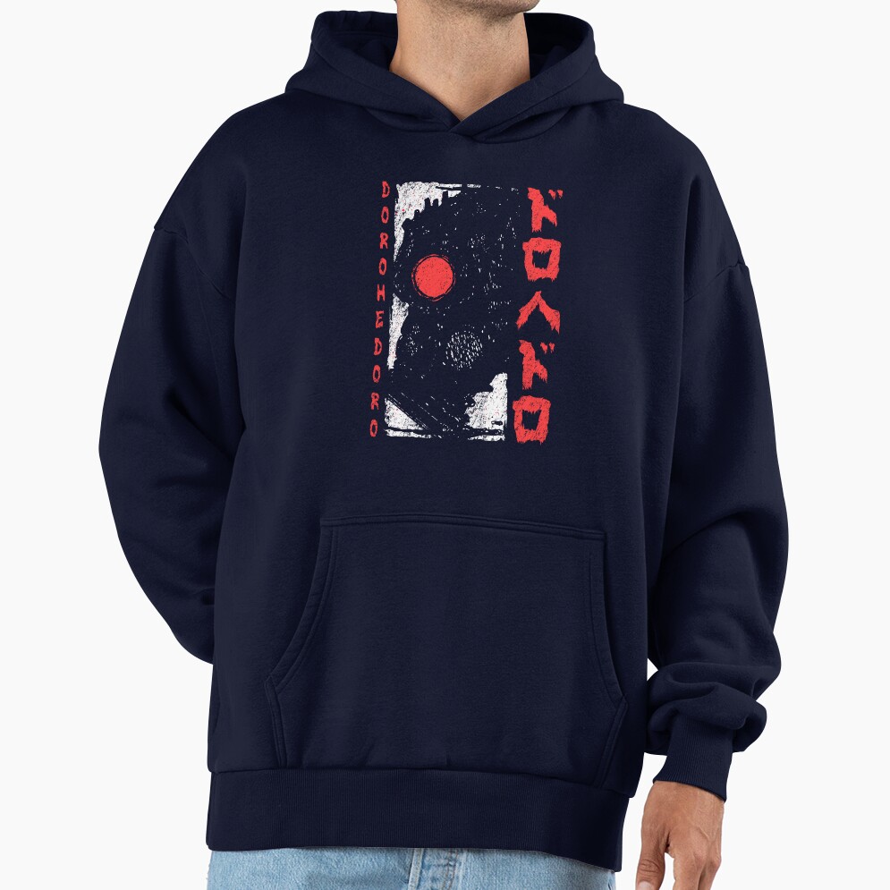 Dorohedoro Collector Edition Hoodie - Image 5