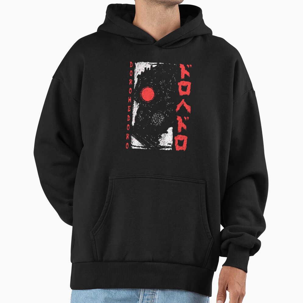 Dorohedoro Collector Edition Hoodie - Image 3