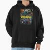 ssrcooversized hoodiemens 0110101001c5ca27c6frontsquare productx1000 5 - Dorohedoro UK Shop