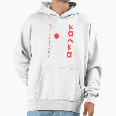 Alternative view of Dorohedoro Collector Edition Hoodie