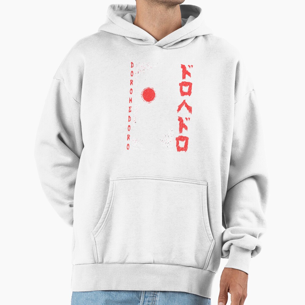 Dorohedoro Collector Edition Hoodie - Image 2