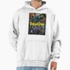 ssrcooversized hoodiemens 01fafafaca443f4786frontsquare productx1000 4 - Dorohedoro UK Shop