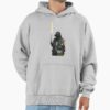 ssrcooversized hoodiemens 01heather greyfrontsquare productx1000 11 - Dorohedoro UK Shop