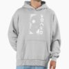 ssrcooversized hoodiemens 01heather greyfrontsquare productx1000 17 - Dorohedoro UK Shop