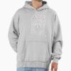 ssrcooversized hoodiemens 01heather greyfrontsquare productx1000 19 - Dorohedoro UK Shop