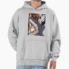 ssrcooversized hoodiemens 01heather greyfrontsquare productx1000 22 - Dorohedoro UK Shop