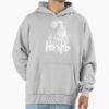 ssrcooversized hoodiemens 01heather greyfrontsquare productx1000 29 - Dorohedoro UK Shop