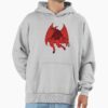 ssrcooversized hoodiemens 01heather greyfrontsquare productx1000 33 - Dorohedoro UK Shop