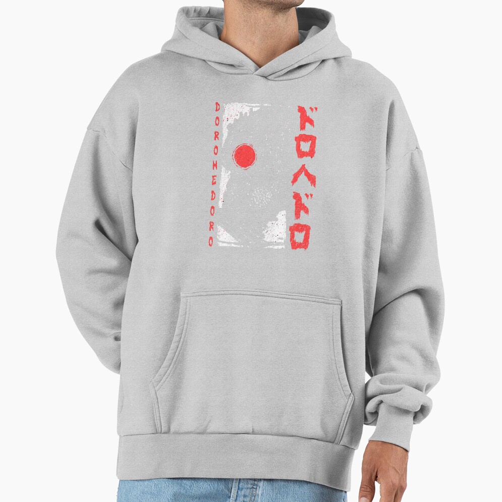 Dorohedoro Collector Edition Hoodie