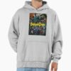 ssrcooversized hoodiemens 01heather greyfrontsquare productx1000 5 - Dorohedoro UK Shop