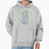 ssrcooversized hoodiemens 01heather greyfrontsquare productx1000 7 - Dorohedoro UK Shop