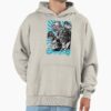 ssrcooversized hoodiemens 01oatmeal heatherfrontsquare productx1000 1 - Dorohedoro UK Shop
