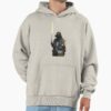 ssrcooversized hoodiemens 01oatmeal heatherfrontsquare productx1000 11 - Dorohedoro UK Shop