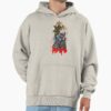ssrcooversized hoodiemens 01oatmeal heatherfrontsquare productx1000 14 - Dorohedoro UK Shop