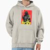 ssrcooversized hoodiemens 01oatmeal heatherfrontsquare productx1000 15 - Dorohedoro UK Shop