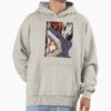 ssrcooversized hoodiemens 01oatmeal heatherfrontsquare productx1000 21 - Dorohedoro UK Shop