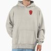 ssrcooversized hoodiemens 01oatmeal heatherfrontsquare productx1000 27 - Dorohedoro UK Shop