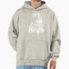 ssrcooversized hoodiemens 01oatmeal heatherfrontsquare productx1000 28 - Dorohedoro UK Shop