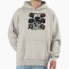 ssrcooversized hoodiemens 01oatmeal heatherfrontsquare productx1000 3 - Dorohedoro UK Shop