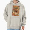 ssrcooversized hoodiemens 01oatmeal heatherfrontsquare productx1000 31 - Dorohedoro UK Shop