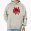 ssrcooversized hoodiemens 01oatmeal heatherfrontsquare productx1000 32 - Dorohedoro UK Shop
