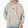 ssrcooversized hoodiemens 01oatmeal heatherfrontsquare productx1000 35 - Dorohedoro UK Shop