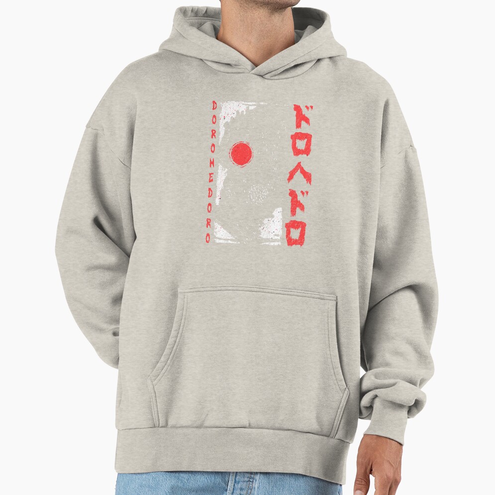 Dorohedoro Collector Edition Hoodie - Image 4
