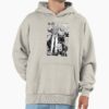 ssrcooversized hoodiemens 01oatmeal heatherfrontsquare productx1000 4 - Dorohedoro UK Shop