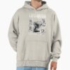 ssrcooversized hoodiemens 01oatmeal heatherfrontsquare productx1000 8 - Dorohedoro UK Shop