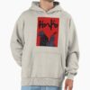 ssrcooversized hoodiemens 01oatmeal heatherfrontsquare productx1000 9 - Dorohedoro UK Shop