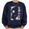 ssrcooversized sweatshirtmens 0105081f66c8590f4efrontsquare productx1000 10 - Dorohedoro UK Shop