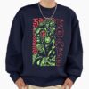 ssrcooversized sweatshirtmens 0105081f66c8590f4efrontsquare productx1000 - Dorohedoro UK Shop