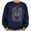 ssrcooversized sweatshirtmens 0105081f66c8590f4efrontsquare productx1000 11 - Dorohedoro UK Shop