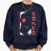 ssrcooversized sweatshirtmens 0105081f66c8590f4efrontsquare productx1000 15 - Dorohedoro UK Shop