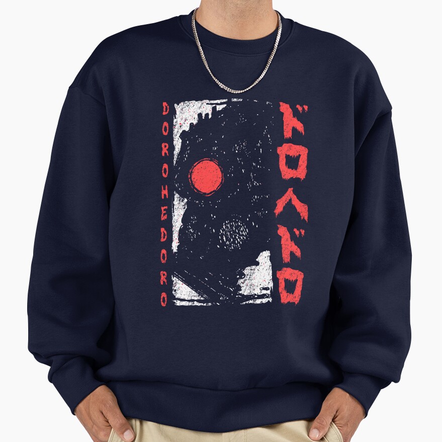 Dorohedoro Collector Edition Sweatshirt - Image 5