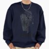 ssrcooversized sweatshirtmens 0105081f66c8590f4efrontsquare productx1000 2 - Dorohedoro UK Shop
