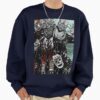 ssrcooversized sweatshirtmens 0105081f66c8590f4efrontsquare productx1000 22 - Dorohedoro UK Shop
