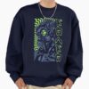ssrcooversized sweatshirtmens 0105081f66c8590f4efrontsquare productx1000 23 - Dorohedoro UK Shop