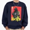 ssrcooversized sweatshirtmens 0105081f66c8590f4efrontsquare productx1000 26 - Dorohedoro UK Shop