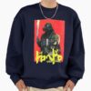 ssrcooversized sweatshirtmens 0105081f66c8590f4efrontsquare productx1000 30 - Dorohedoro UK Shop