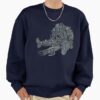 ssrcooversized sweatshirtmens 0105081f66c8590f4efrontsquare productx1000 34 - Dorohedoro UK Shop