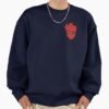ssrcooversized sweatshirtmens 0105081f66c8590f4efrontsquare productx1000 35 - Dorohedoro UK Shop